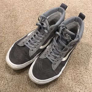 vans sk8 hi mte